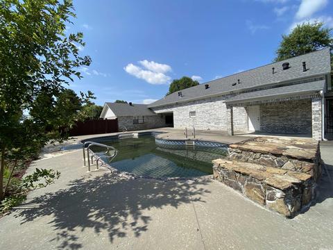 1330 E Siebenmorgan, Conway, AR 72032 photo 34
