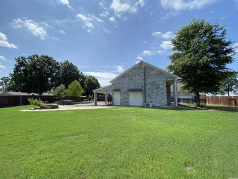 1330 E Siebenmorgan, Conway, AR 72032 photo 39