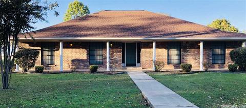 318 E 3rd St, Lonoke, AR 72086 photo 1