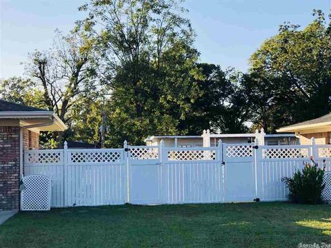 318 E 3rd St, Lonoke, AR 72086 photo 27