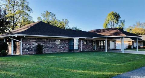 318 E 3rd St, Lonoke, AR 72086 photo 3