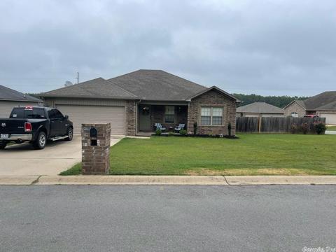 70 Bryson Dr, Ward, AR 72176 photo 1