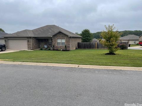 70 Bryson Dr, Ward, AR 72176 photo 2