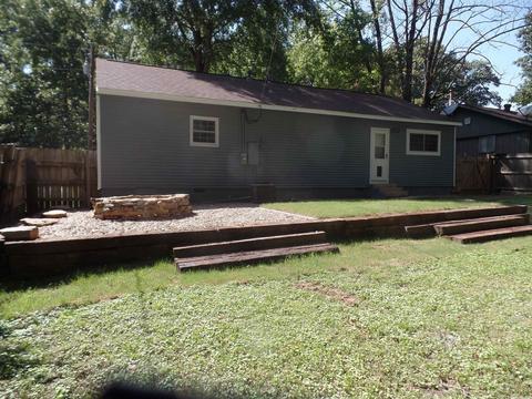 809 Desota Pl, Benton, AR 72015 photo 3