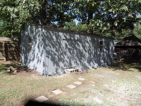 809 Desota Pl, Benton, AR 72015 photo 10
