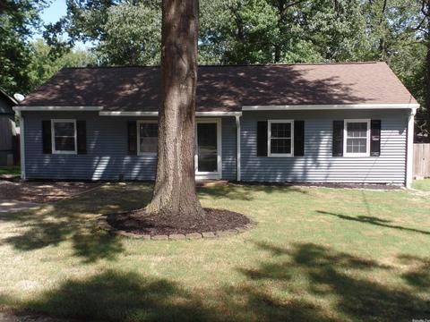 809 Desota Pl, Benton, AR 72015 photo 2