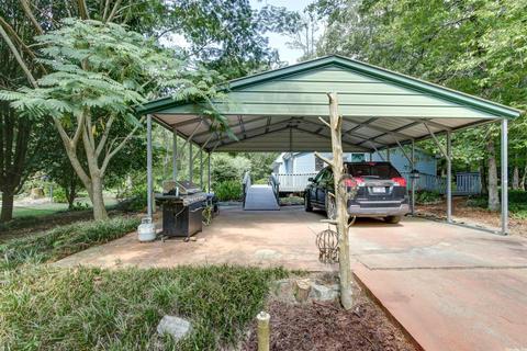 300 Keeton Rd, Mountain Pine, AR 71956 photo 35