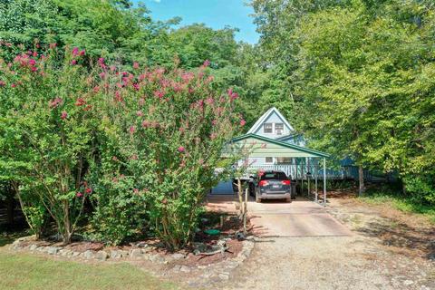 300 Keeton Rd, Mountain Pine, AR 71956 photo 37
