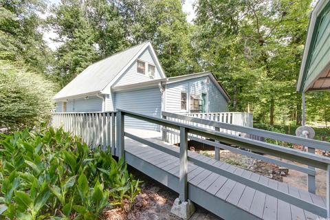 300 Keeton Rd, Mountain Pine, AR 71956 photo 3