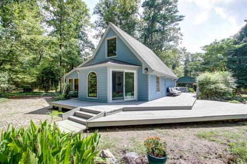 300 Keeton Rd, Mountain Pine, AR 71956 photo 1