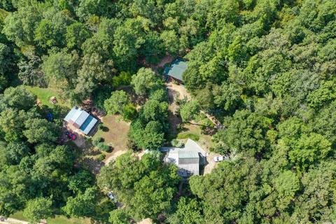 300 Keeton Rd, Mountain Pine, AR 71956 photo 2