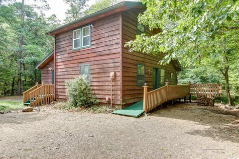 300 Keeton Rd, Mountain Pine, AR 71956 photo 18