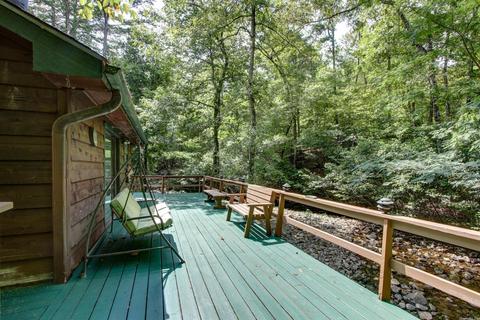 300 Keeton Rd, Mountain Pine, AR 71956 photo 30