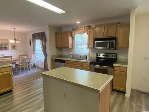 303 S George St, Mount Ida, AR 71957 photo 24