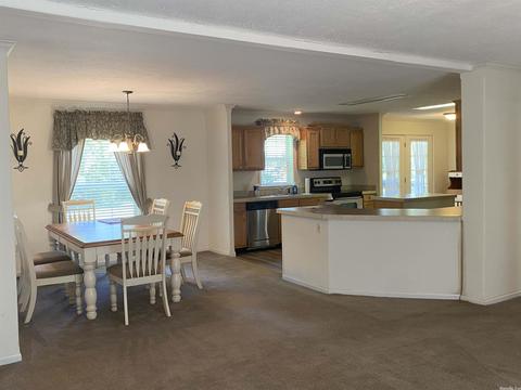303 S George St, Mount Ida, AR 71957 photo 7