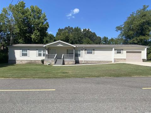 303 S George St, Mount Ida, AR 71957 photo 2