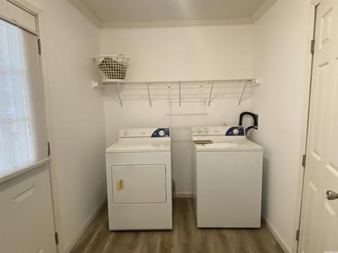 303 S George St, Mount Ida, AR 71957 photo 23