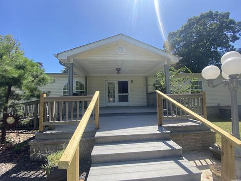 303 S George St, Mount Ida, AR 71957 photo 28
