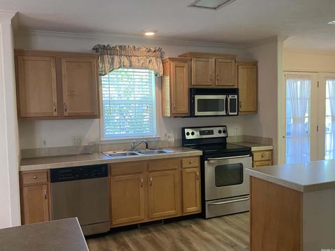 303 S George St, Mount Ida, AR 71957 photo 10