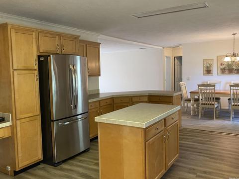 303 S George St, Mount Ida, AR 71957 photo 12