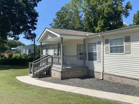 303 S George St, Mount Ida, AR 71957 photo 3