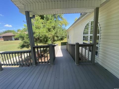 303 S George St, Mount Ida, AR 71957 photo 31