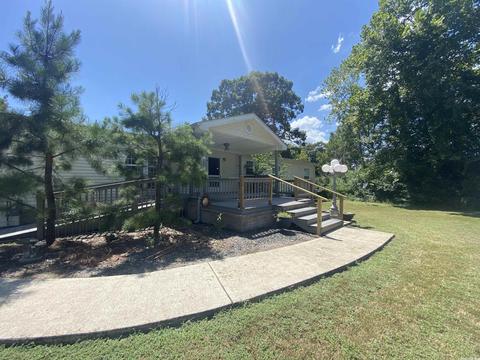 303 S George St, Mount Ida, AR 71957 photo 29