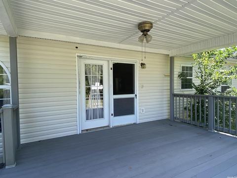 303 S George St, Mount Ida, AR 71957 photo 25