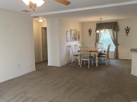 303 S George St, Mount Ida, AR 71957 photo 6