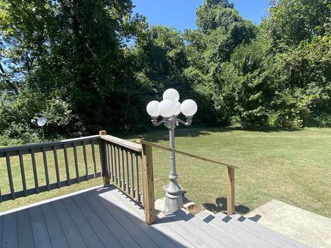 303 S George St, Mount Ida, AR 71957 photo 26