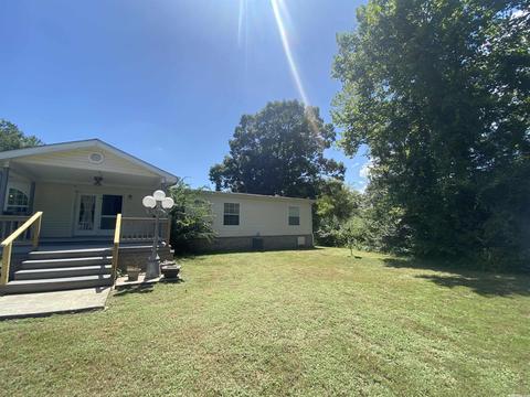 303 S George St, Mount Ida, AR 71957 photo 30