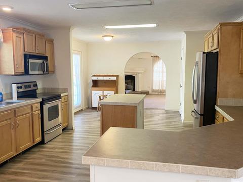 303 S George St, Mount Ida, AR 71957 photo 11