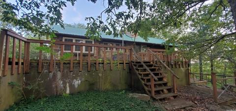 366 Star Mtn, Marshall, AR 72650 photo 4