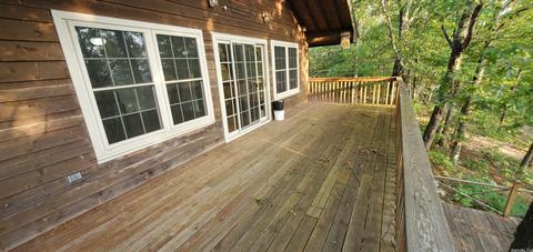 366 Star Mtn, Marshall, AR 72650 photo 9