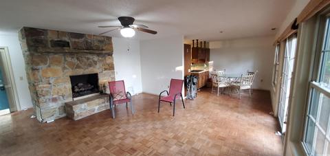 366 Star Mtn, Marshall, AR 72650 photo 27