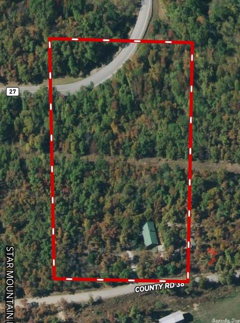 366 Star Mtn, Marshall, AR 72650 photo 31
