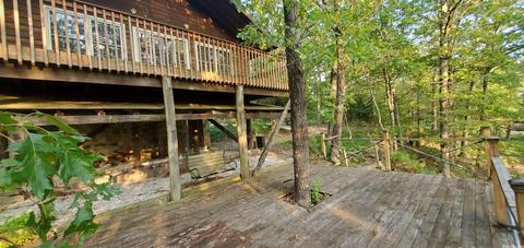 366 Star Mtn, Marshall, AR 72650 photo 6