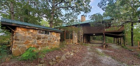 366 Star Mtn, Marshall, AR 72650 photo 3