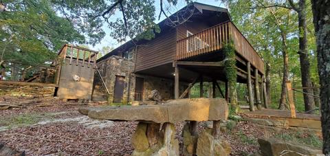 366 Star Mtn, Marshall, AR 72650 photo 5