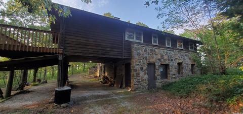 366 Star Mtn, Marshall, AR 72650 photo 2