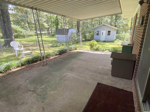 6004 Farwil Dr, Pine Bluff, AR 71603 photo 27