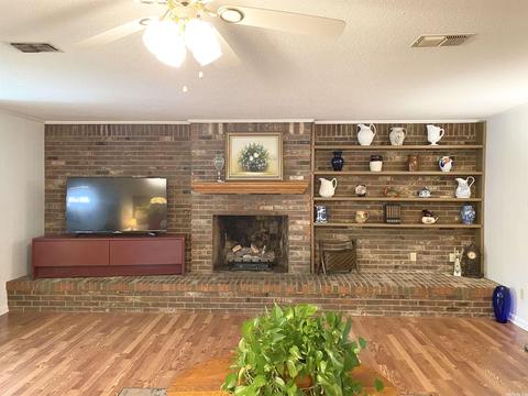 6004 Farwil Dr, Pine Bluff, AR 71603 photo 14