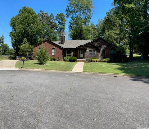 19 Quail Ln, Alexander, AR 72002 photo 1