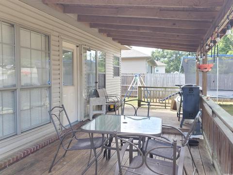 20 Stonewood Ct, Cabot, AR 72023 photo 23