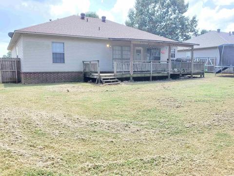 20 Stonewood Ct, Cabot, AR 72023 photo 25