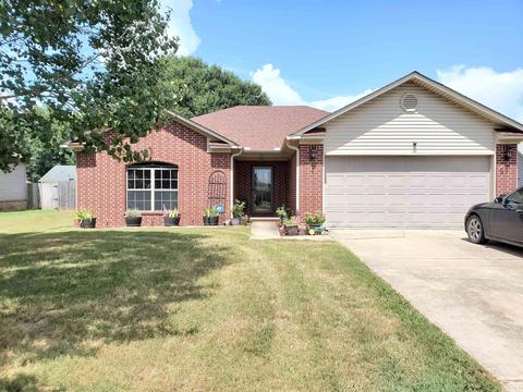 20 Stonewood Ct, Cabot, AR 72023 photo 3