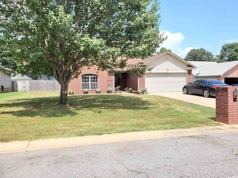 20 Stonewood Ct, Cabot, AR 72023 photo 2