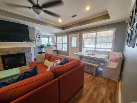 20 Stonewood Ct, Cabot, AR 72023 photo 8