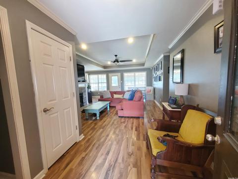 20 Stonewood Ct, Cabot, AR 72023 photo 6