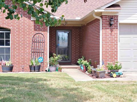 20 Stonewood Ct, Cabot, AR 72023 photo 4
